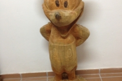 0463 Mickey Mouse