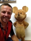 0464 Mickey Mouse