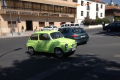 0465 cars in square