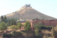 0466 castle on hill