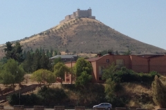 0467 castle on hill