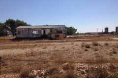 0485 shack?