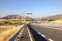 0548 roads scenery