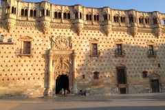 0551 ornate building