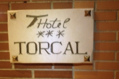 0552 Hotel Torcal