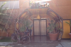 0562 the Honey Pot