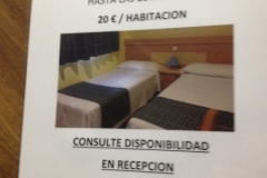 0577 Hotel special offer