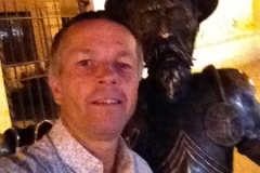 0600 Another new friend?