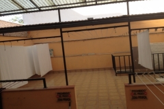 0603 drying space