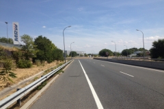 0609 motorway
