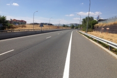 0610 motorway