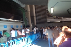 0616 queue for tickets