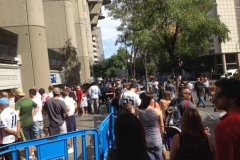 0617 queue for tickets