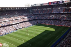 0618 Bernebau stadium