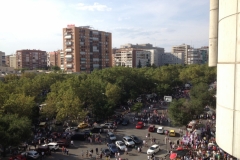 0647 Bernebau stadium
