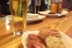 0659 Beer and tapas