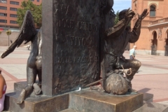 0679 Plaza del Toros Madrid