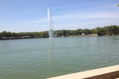 0681 Fountain Madrid