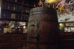 0690 Bar Madrid