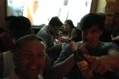 0692 Bar Madrid
