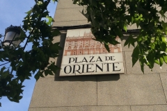 1209 Plaza de Oriente