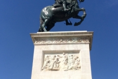 1214 Plaza de Oriente