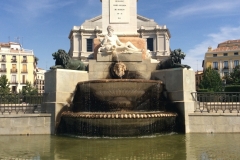 1215 Plaza de Oriente