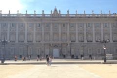 1216 Plaza de Oriente
