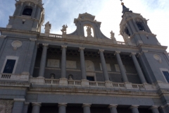 1223 Plaza de Oriente
