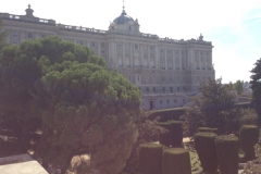1228 Palace garden