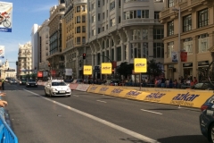 1233 Preparing for the cycle race