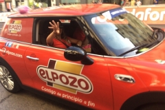 1264 advertising cars