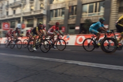 1304 Men's cycle race