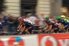 1321 Men's cycle race