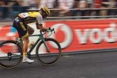 1348 Men's cycle race