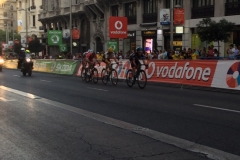 1385 Men's cycle race