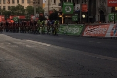 1465 Men's cycle race