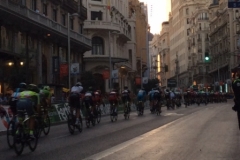 1472 Men's cycle race