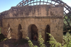 1123 ruins