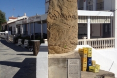1168 Atagua