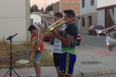 1188 band practice