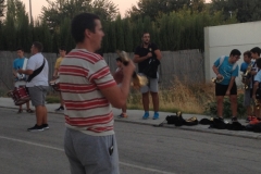 1189 band practice