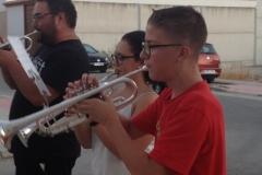 1190 band practice