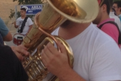 1195 band practice
