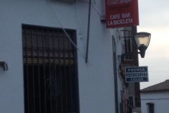 1219 Bar Bicycletta