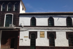 1239 Aceites La Mata SA