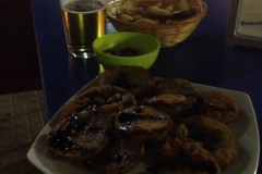 1249 dinner