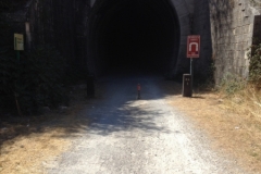1281 tunnel