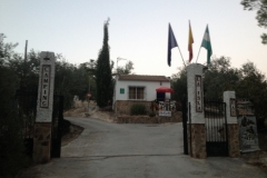 1349 Camping La Isla