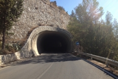 1366 tunnel